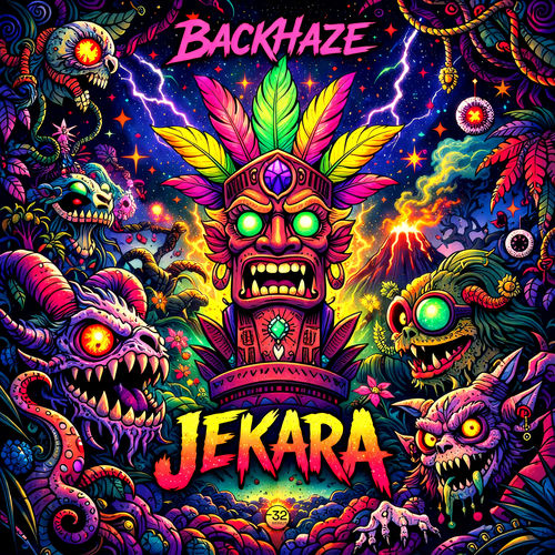 Jekara