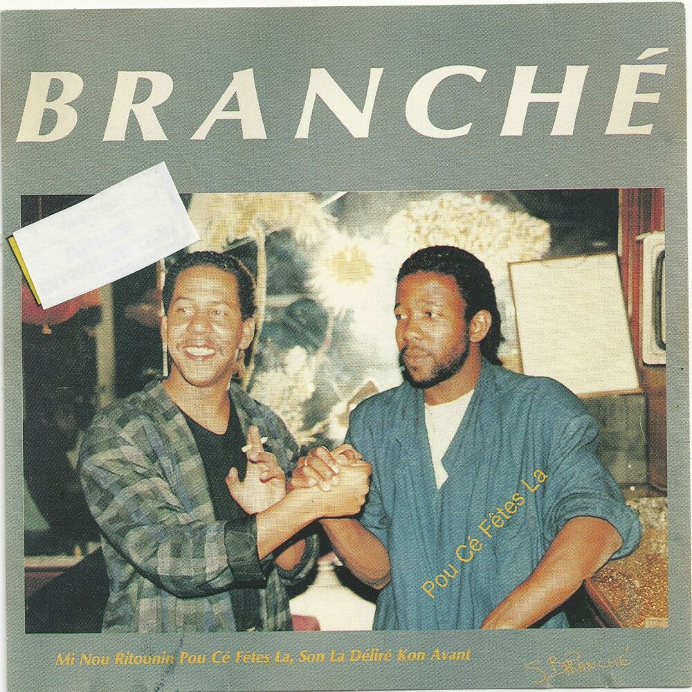 Picture of Branché