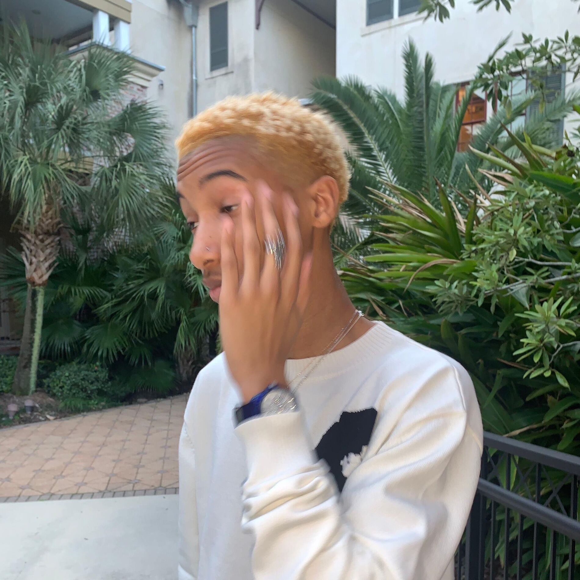 Album cover of No Difference! 2