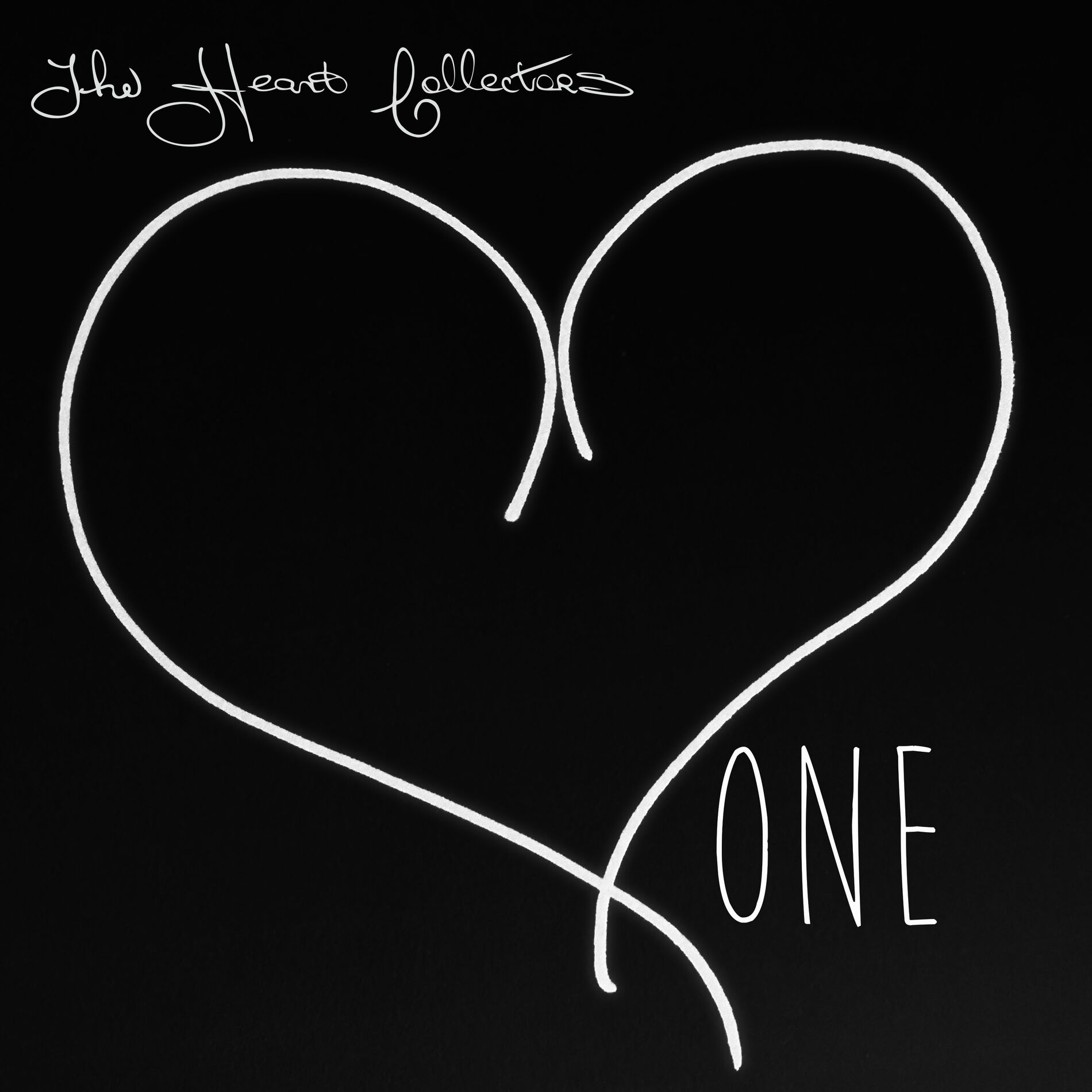 Album cover of One