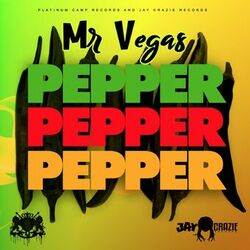 Cover of Pepper