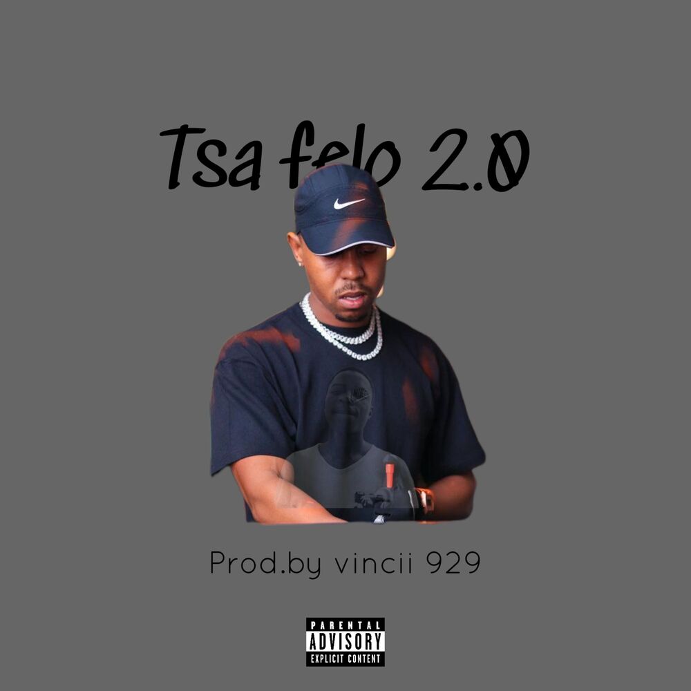 Picture of Tsa felo 2.0