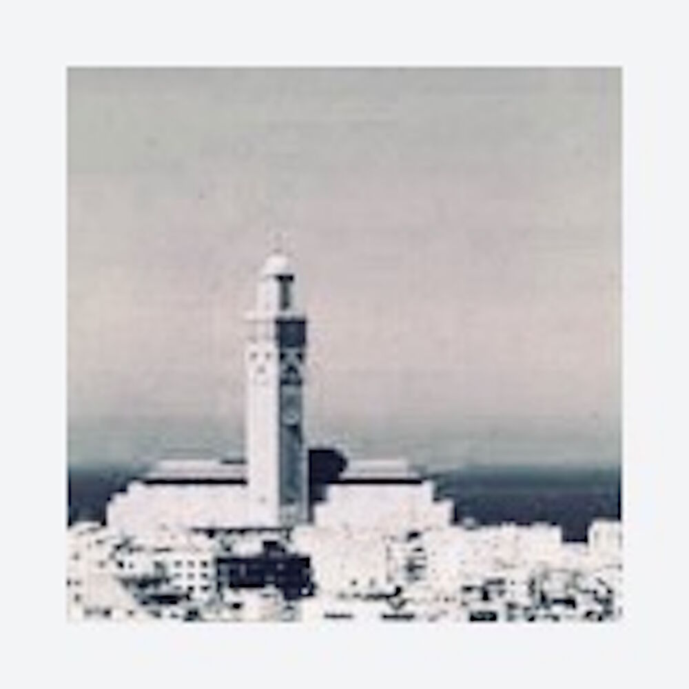 Picture of Casablanca