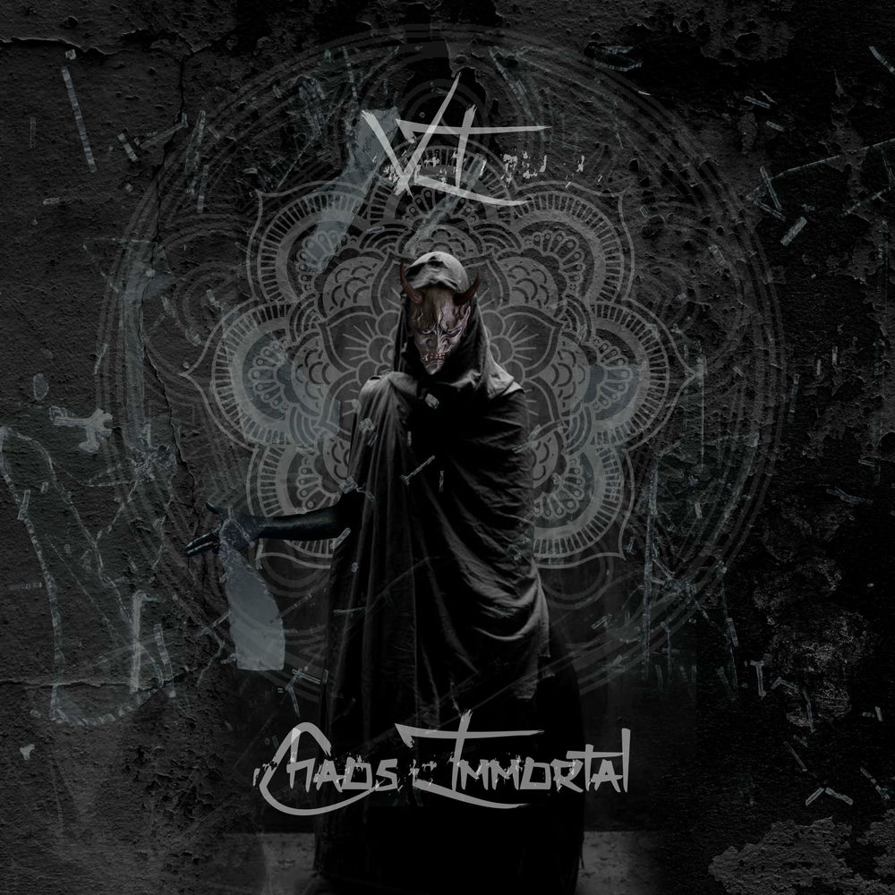 Picture of Chaos Immortal