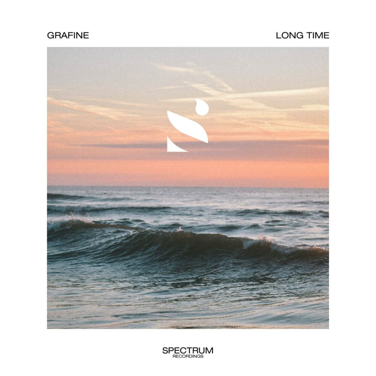 Album cover of Long Time