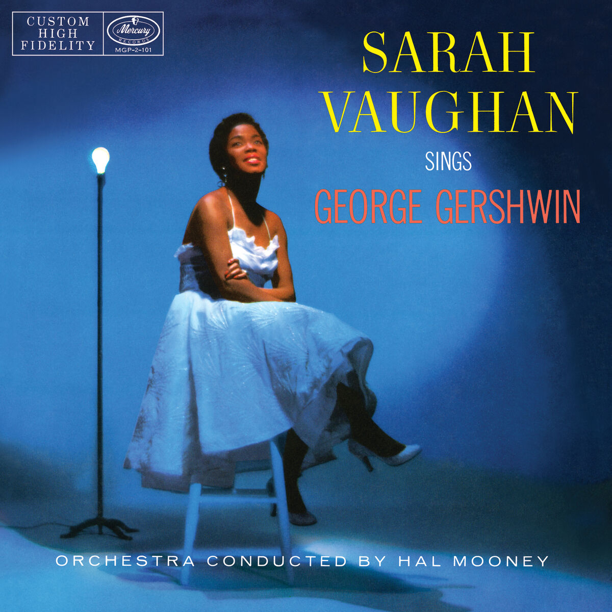 Album cover of Summertime