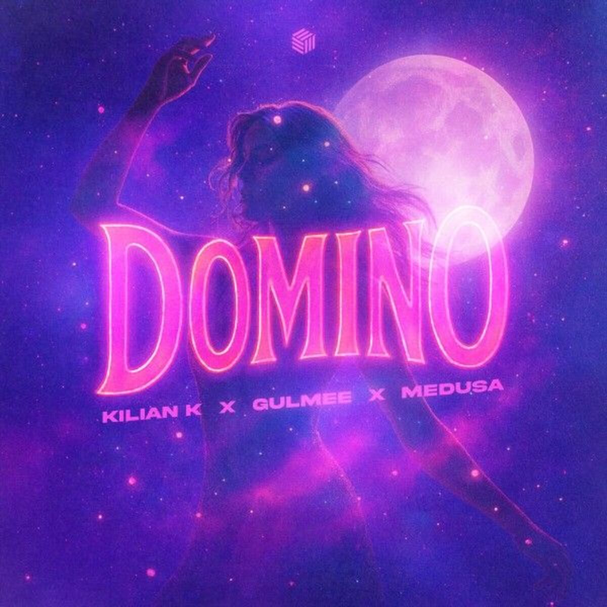 Album cover of Domino