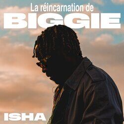 Cover of La réincarnation de Biggie
