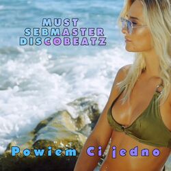 Cover of Powiem Ci Jedno