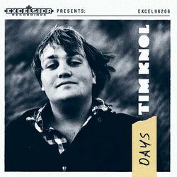 Cover of Days