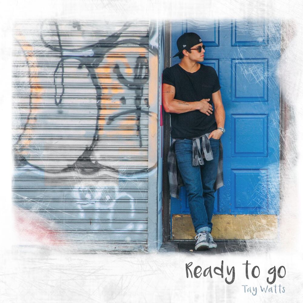 Picture of Ready to Go