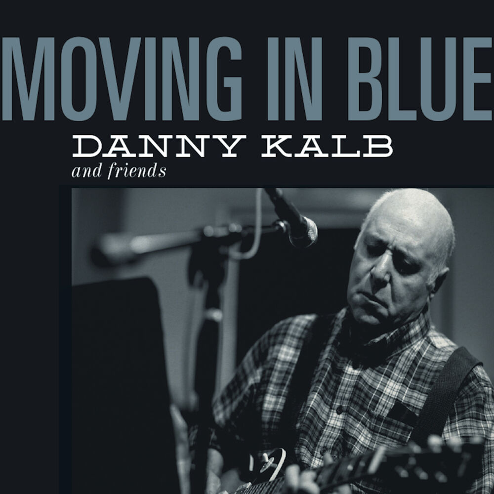 Picture of Moving in Blue