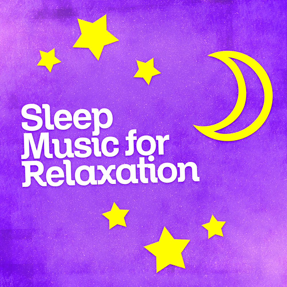 Picture of Sleep Music for Relaxation