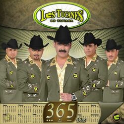 Cover of 365 Días