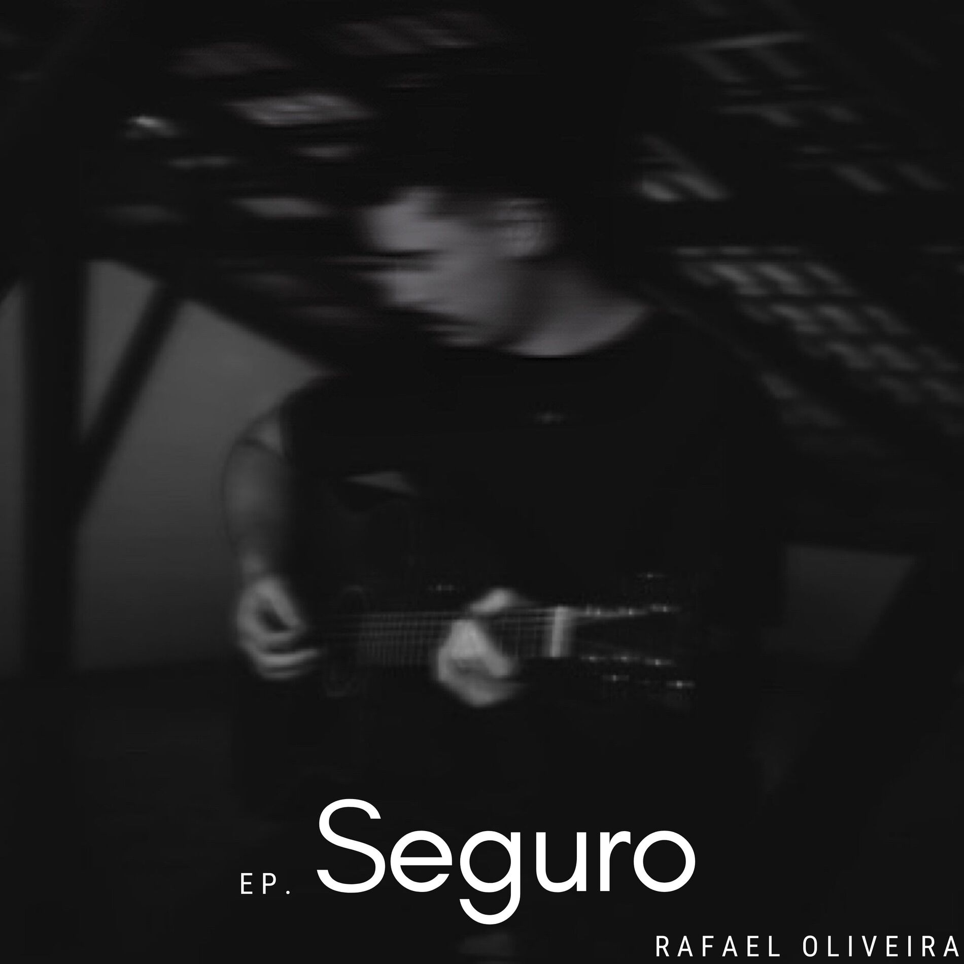 Album cover of Seguro