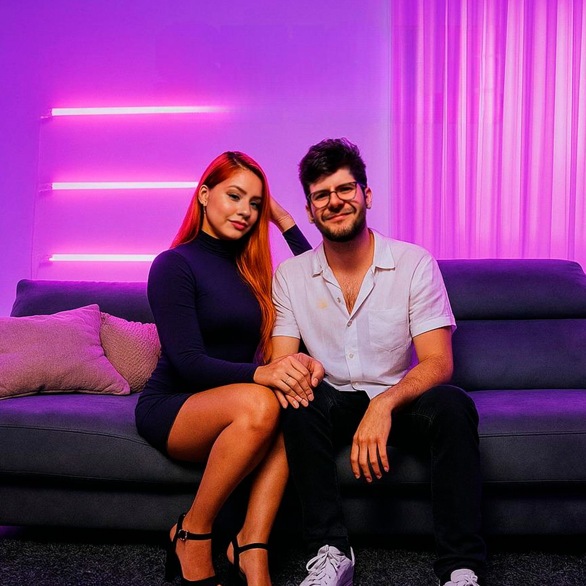Album cover of LINDA