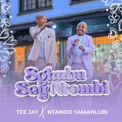 Cover of Njalo (feat. Msongi & Spelete)