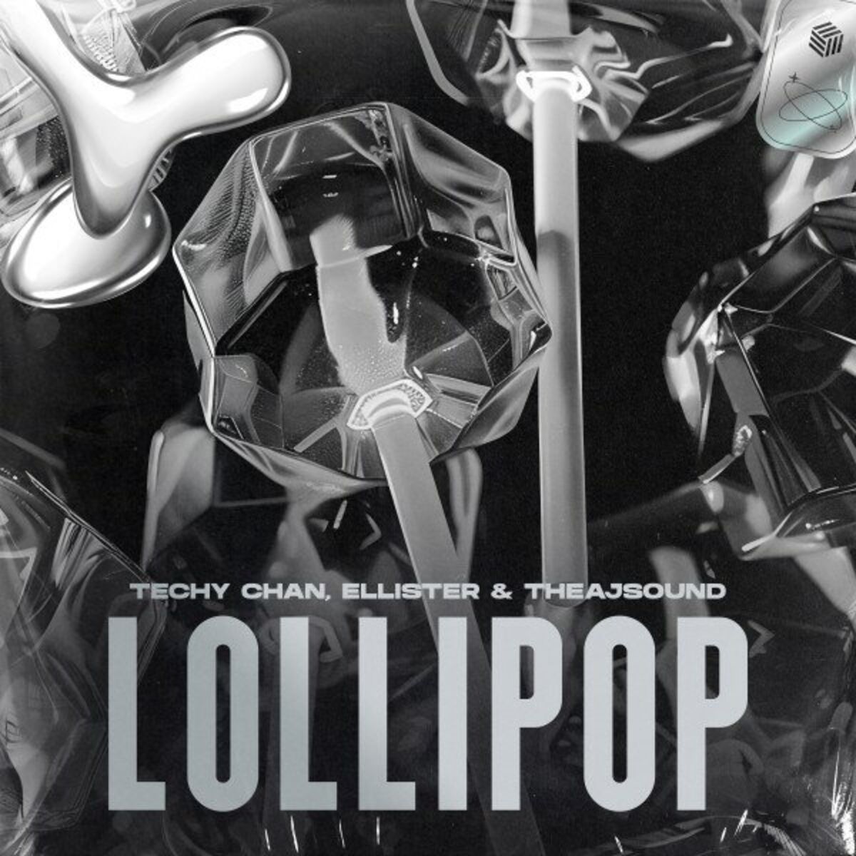 Album cover of Lollipop