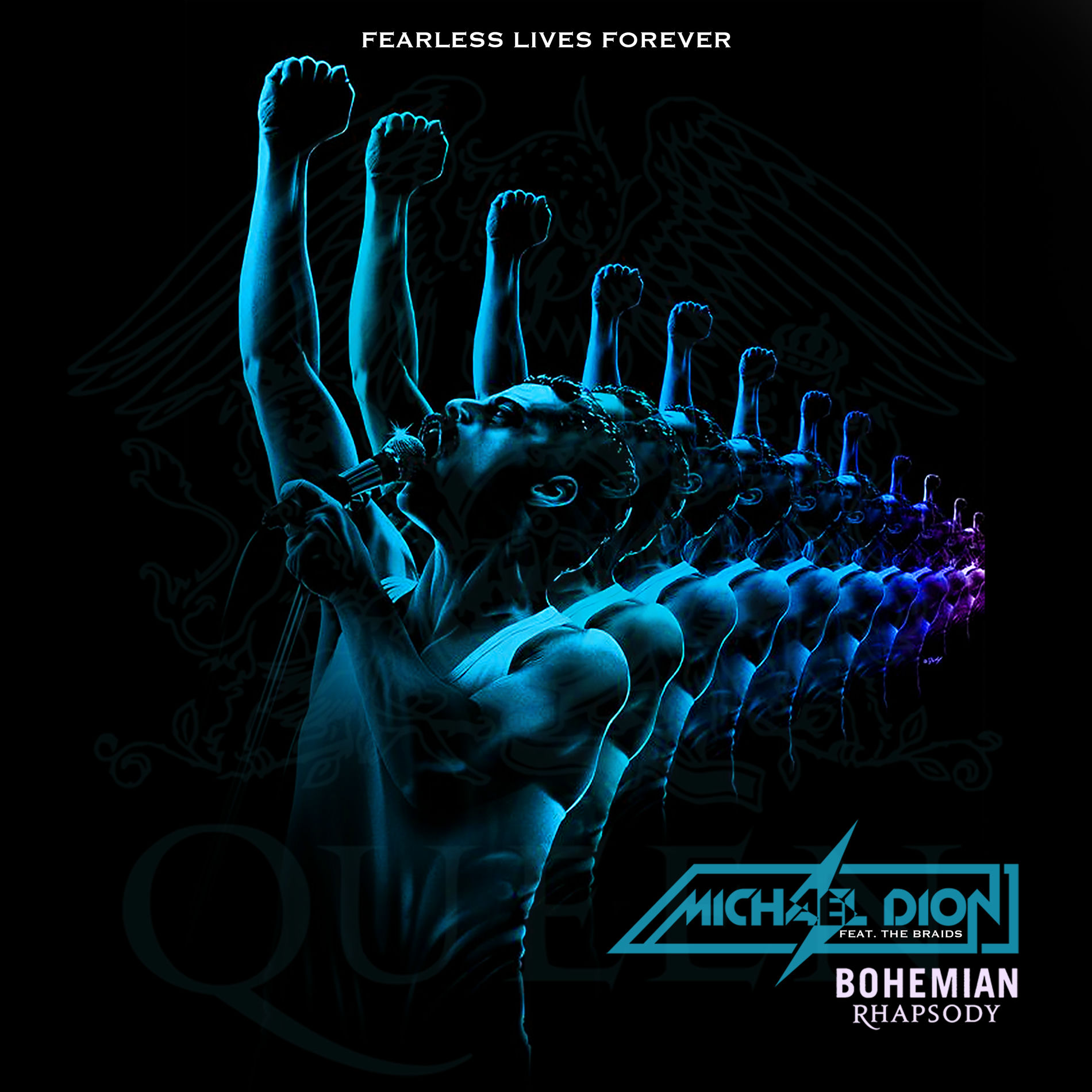 Album cover of Bohemian Rhapsody (Video Version)