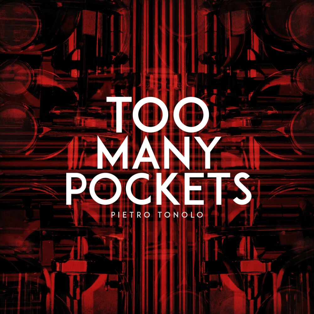 Picture of Too Many Pockets