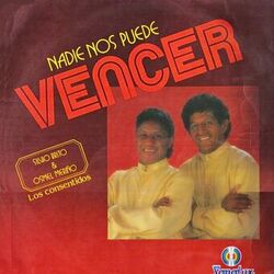 Nadie nos puede vencer