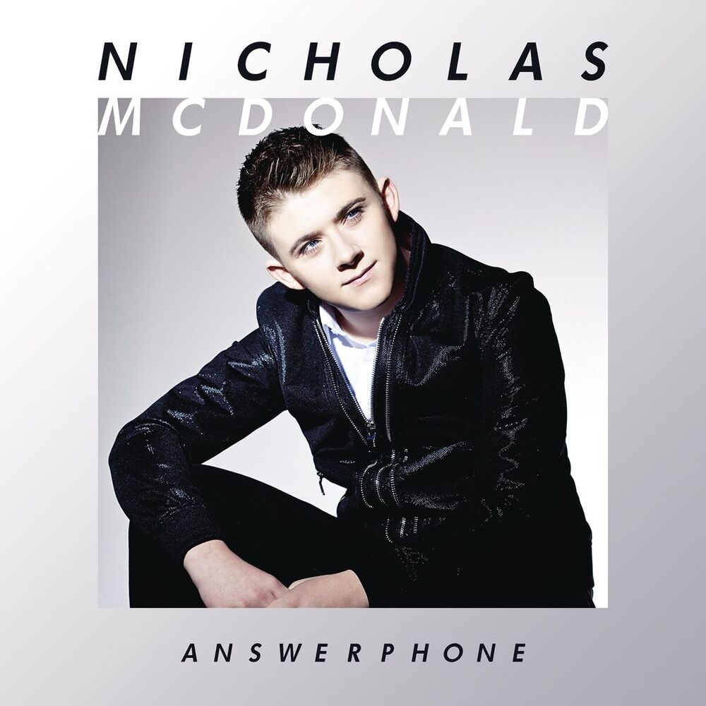 Picture of Answerphone