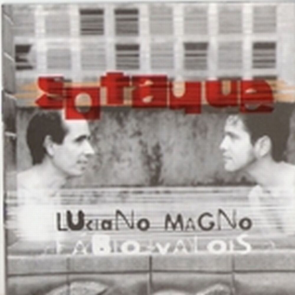 Picture of Sotaque