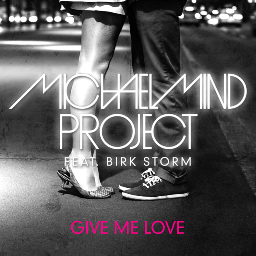 Picture of Give Me Love