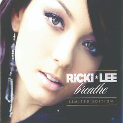 Cover of Breathe