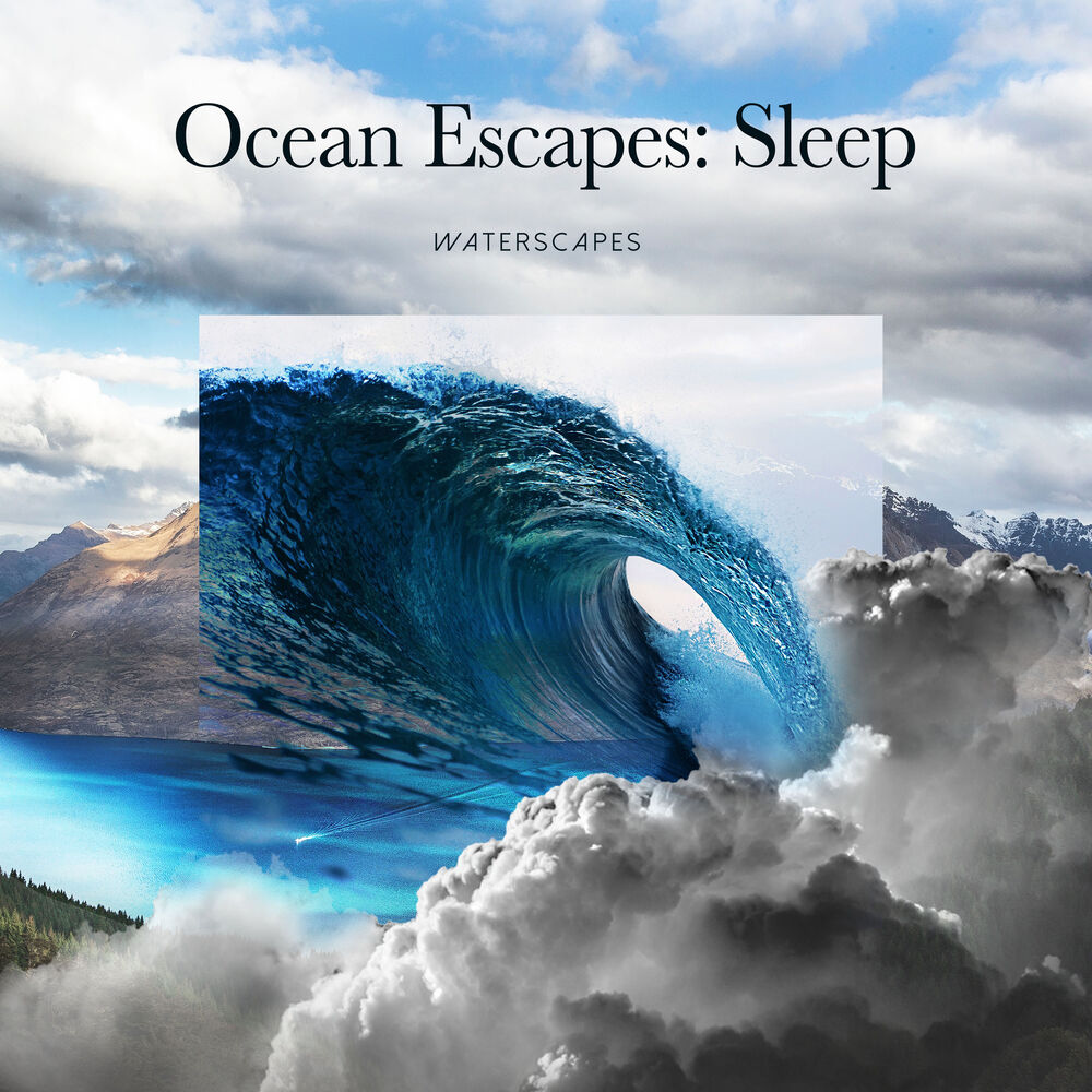 Picture of Ocean Escapes: Sleep