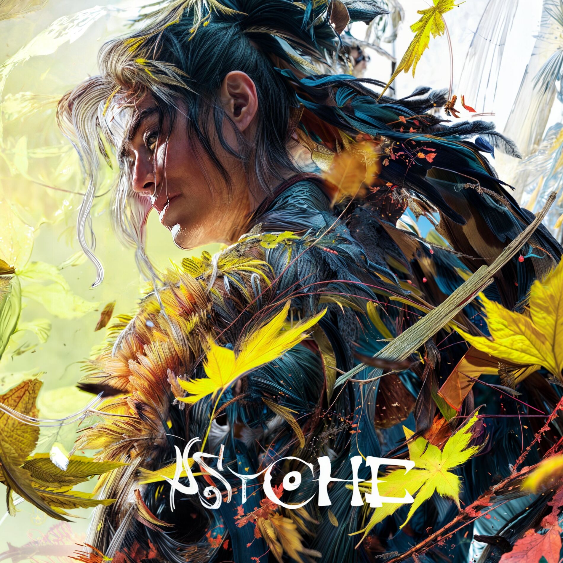 Album cover of Psyche
