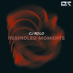 Cover of Rekindled Moments (Extended)