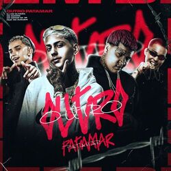 Cover of Outro Patamar