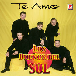 Cover of Te Amo