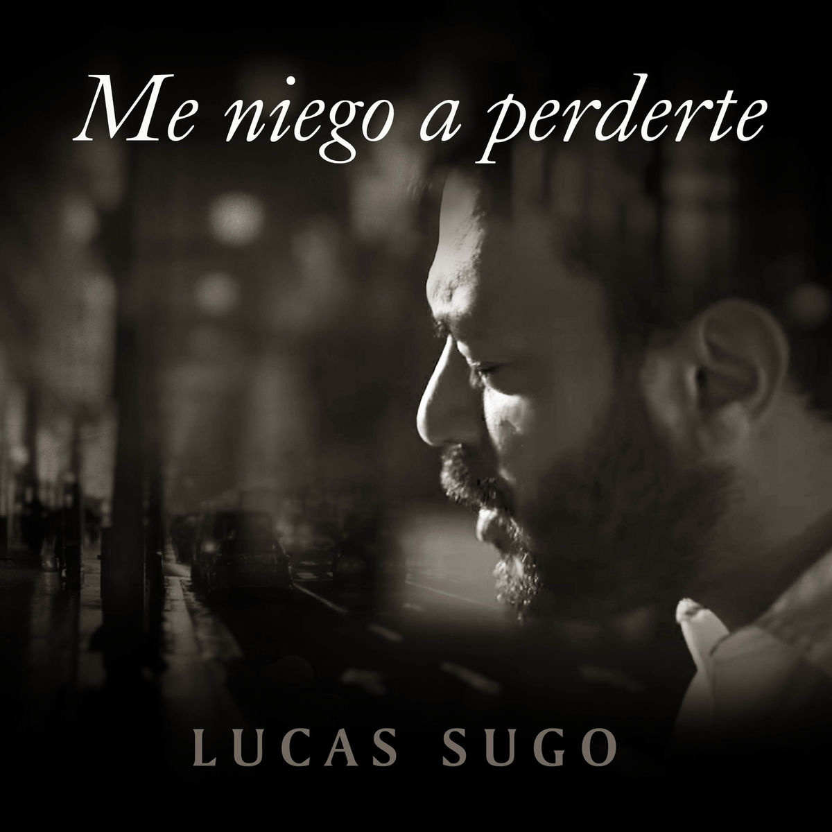 Album cover of Me Niego a Perderte (En Vivo)