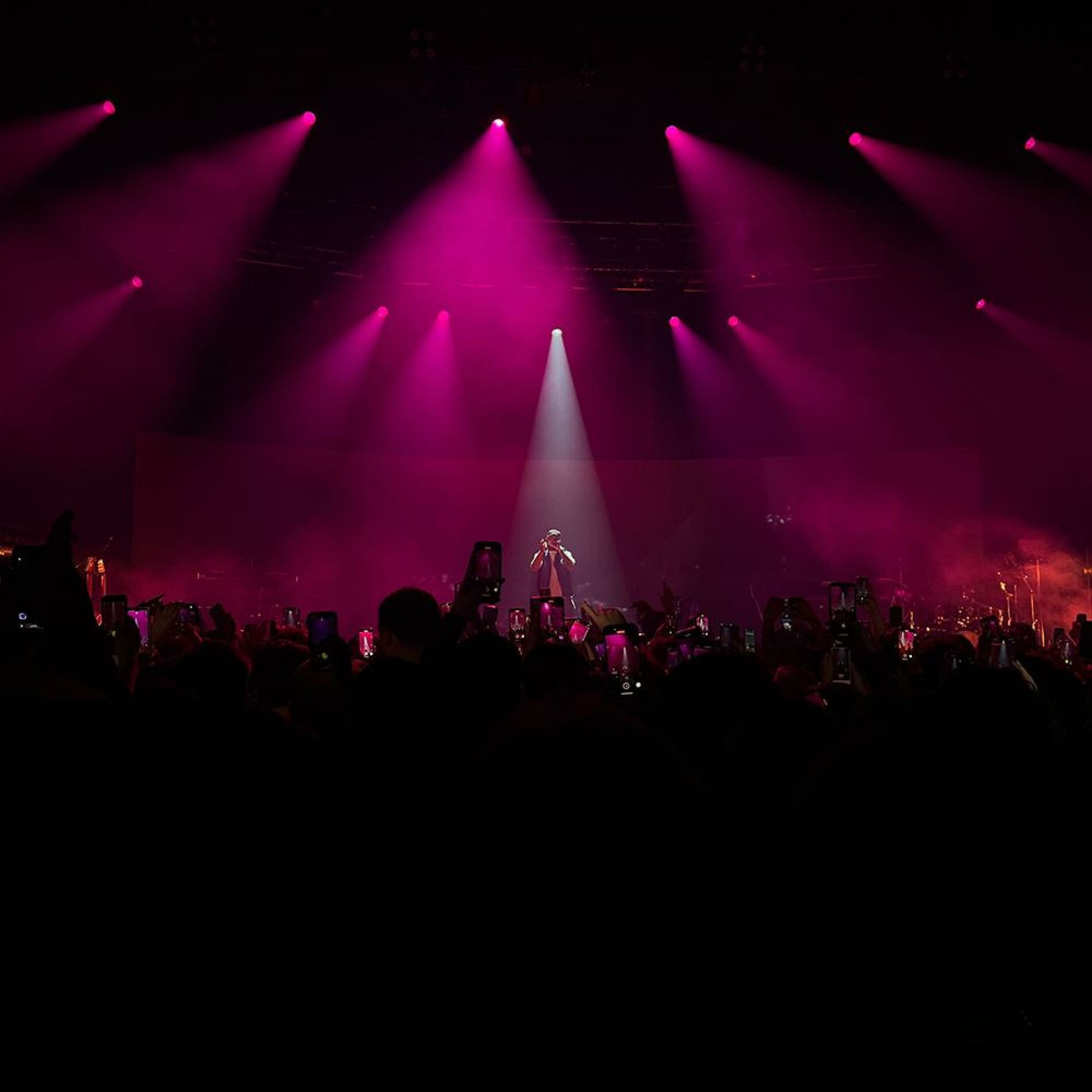 Album cover of 10 20