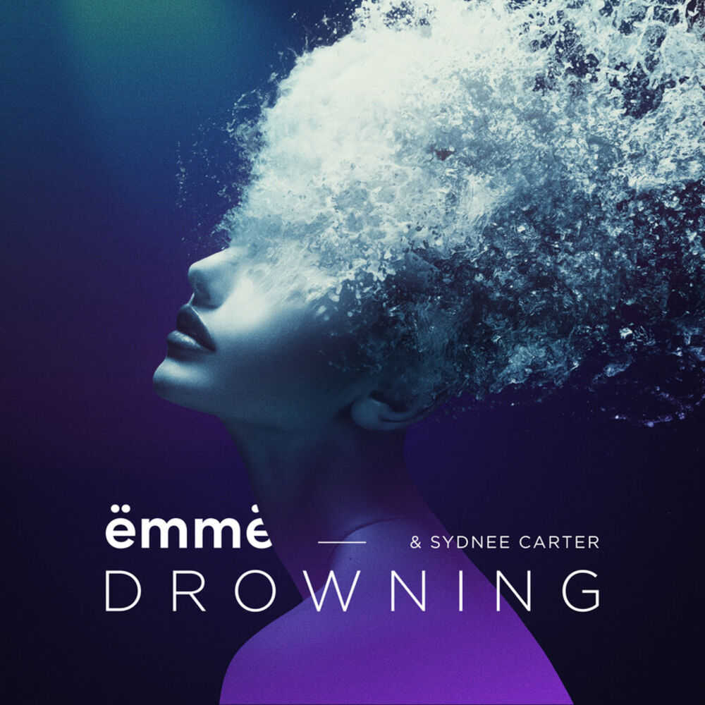 Picture of Drowning