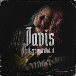 Cover of Lo Personal Vol 1