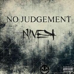 Cover of No Judgement