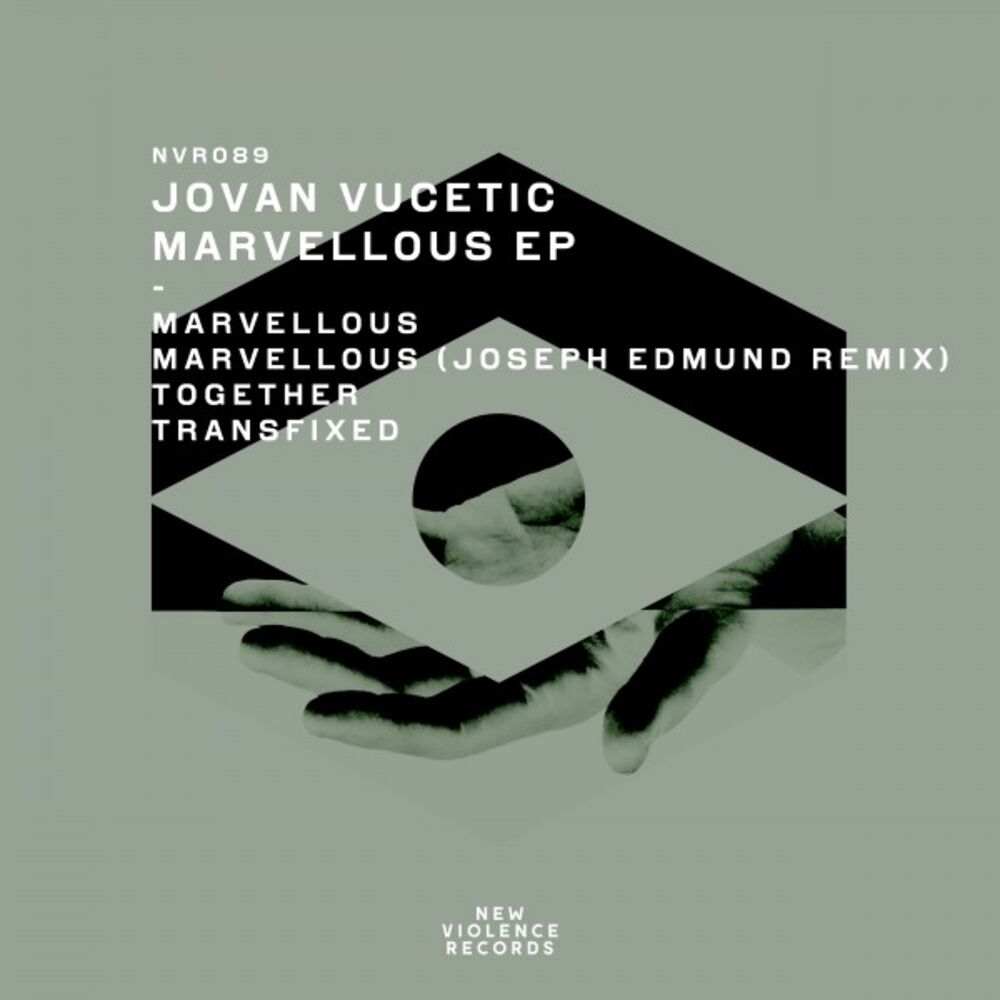 Picture of Marvellous EP