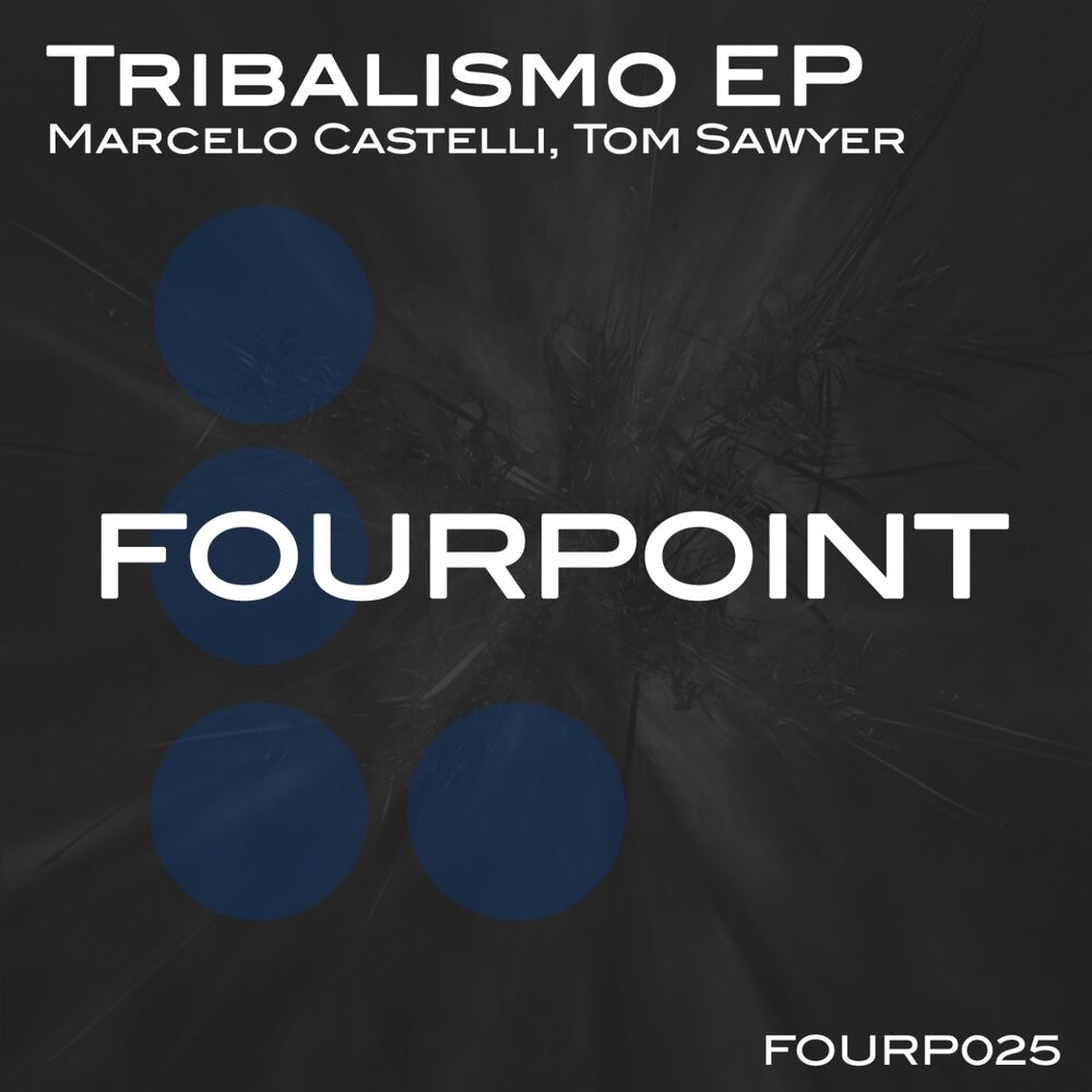 Picture of Tribalismo EP