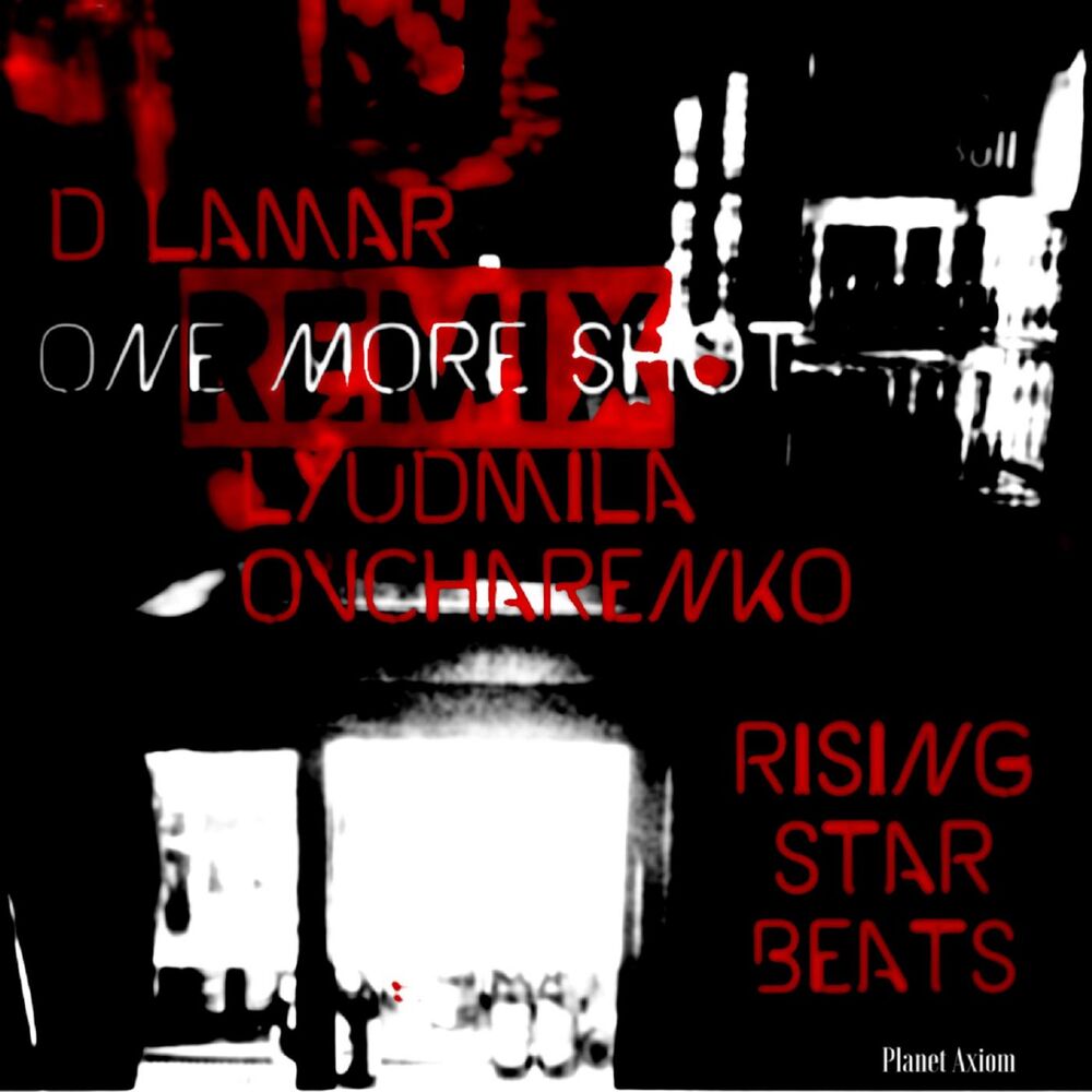 Picture of One More Shot (Remix) [feat. Lyudmila Oncharenko]