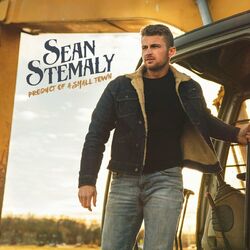 Cover of Product Of A Small Town