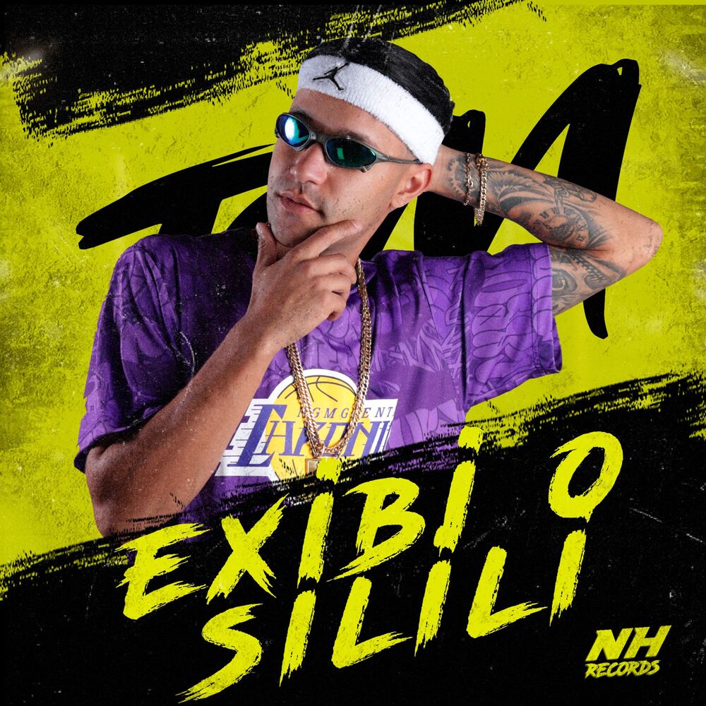 Picture of EXIBI O SILILI