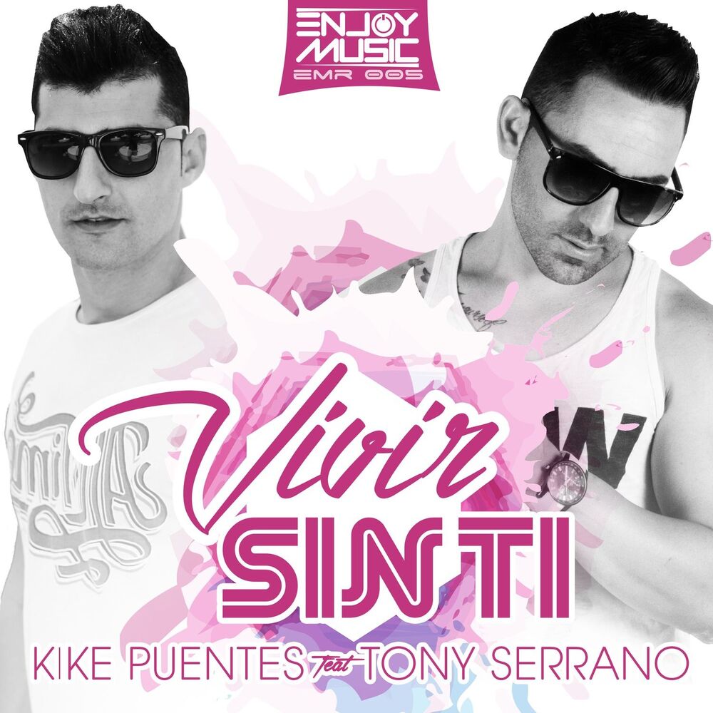 Picture of Vivir Sin Ti