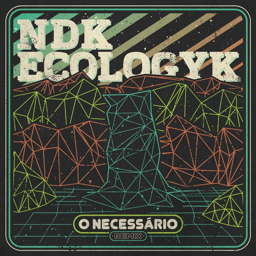 Picture of O Necessário (Remix)