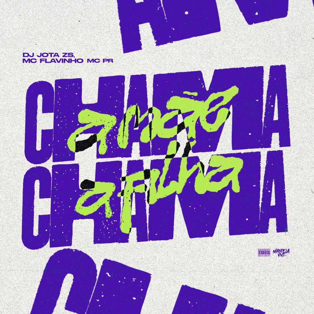 Picture of Chama a Mãe Chama a Filha