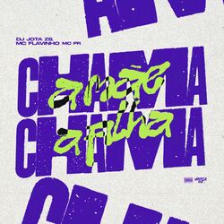 Cover of Chama a Mãe Chama a Filha
