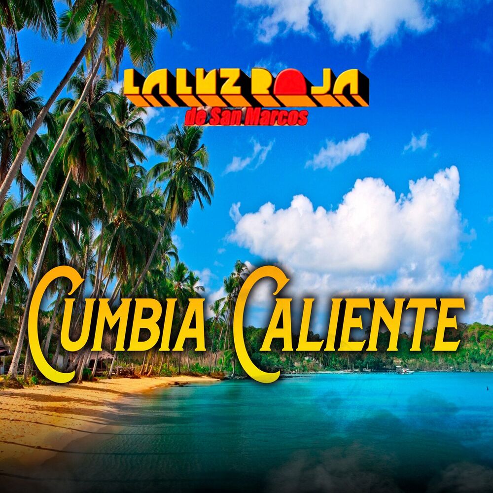 Picture of Cumbia Caliente
