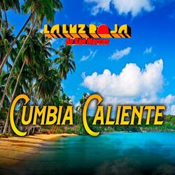 Cover of Cumbia Caliente